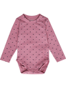 hmlMINI BEE AOP BODY L/S