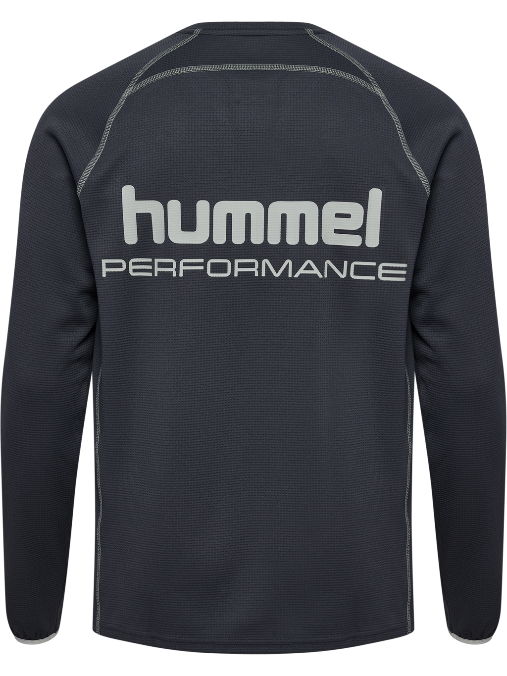 hmlPULSE PERFORMANCE MIDLAYER