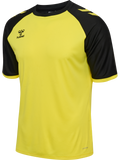 hmlMATCH LEAGUE JERSEY S/S