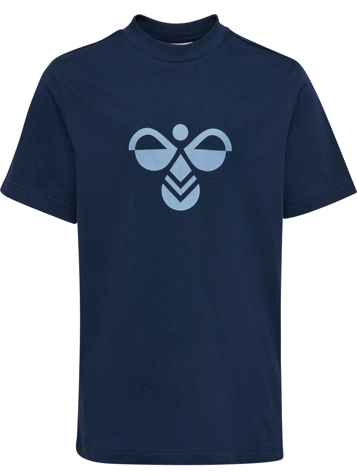 hmlJR REG TUKAS 2-PACK T-SHIRT S/S