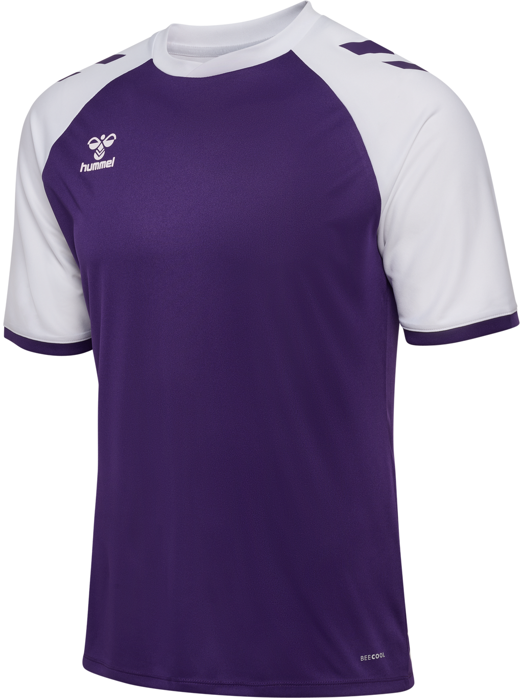 hmlMATCH LEAGUE JERSEY S/S