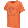 hmlTUPAC T-SHIRT S/S