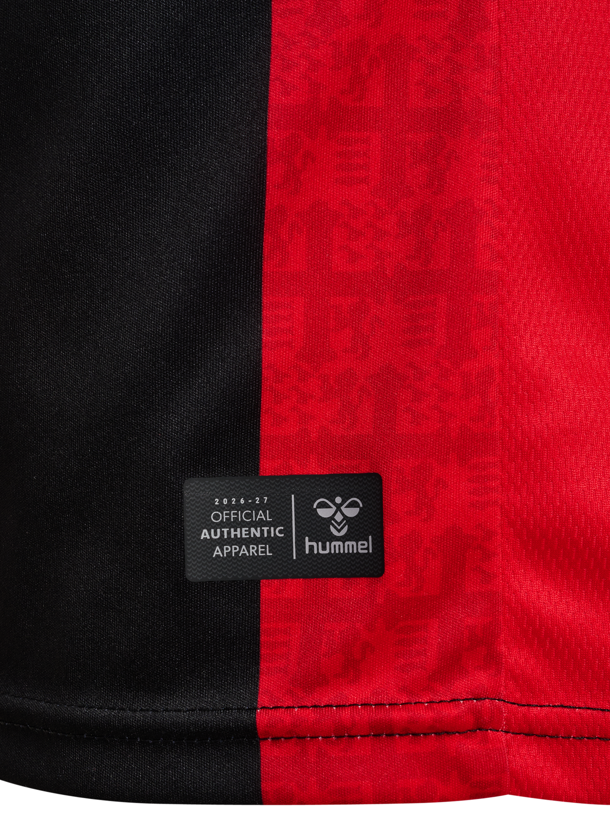 AFCB 26/27 HOME JERSEY S/S