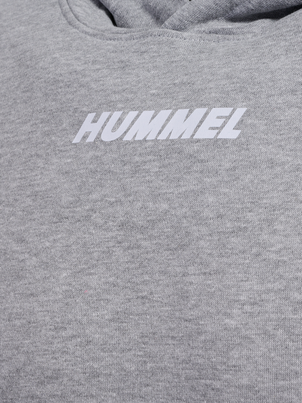 hmlELEMENTAL HOODIE