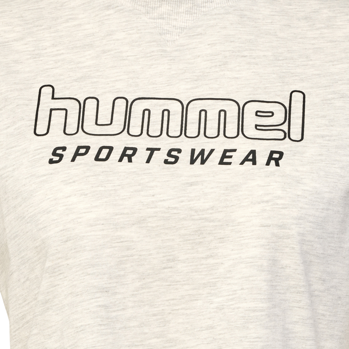 hmlLGC JUNE CROPPED T-SHIRT