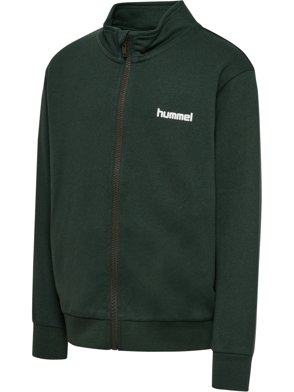 hmlJR FRAME SWEAT ZIP JACKET