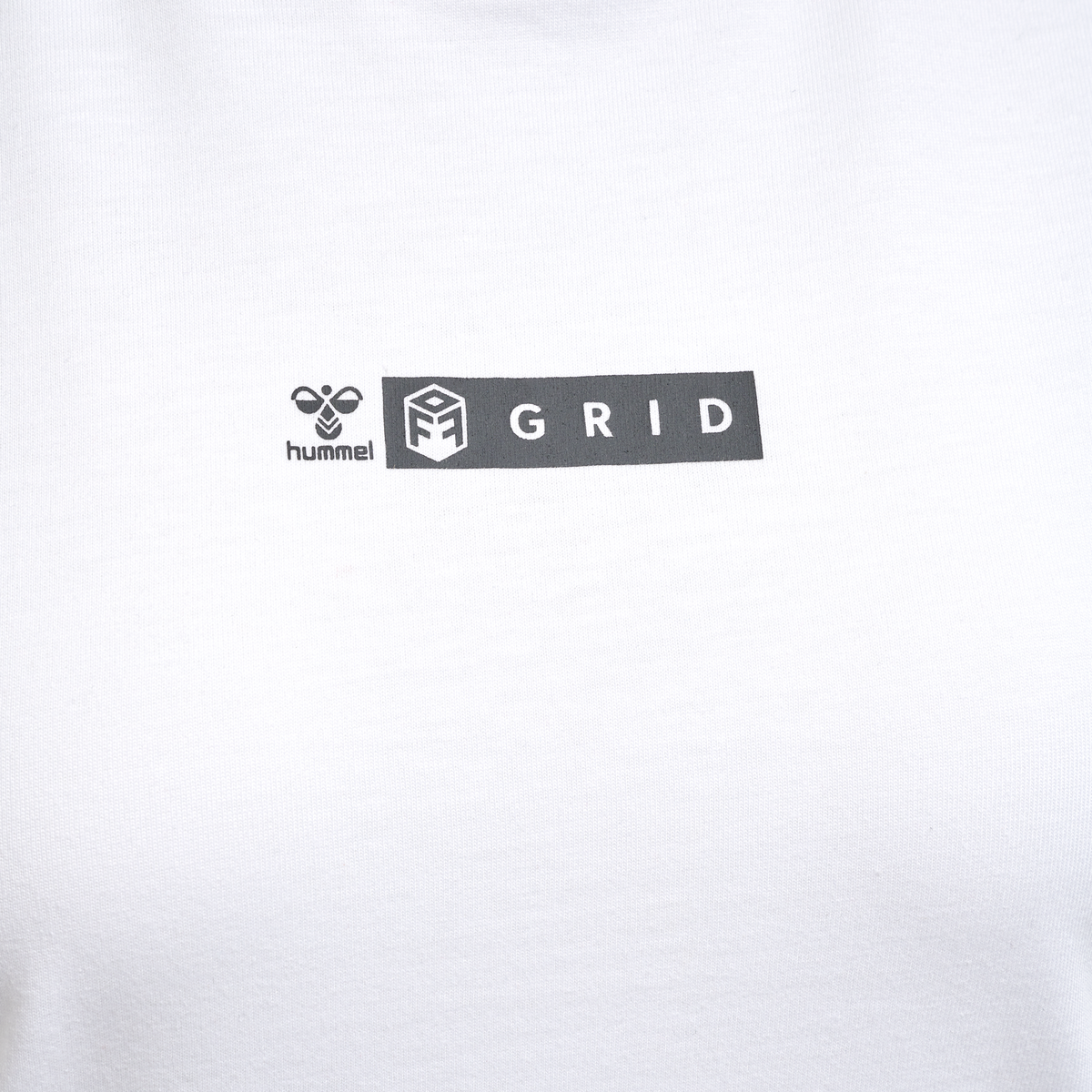 hmlOFFGRID TEE S/S WO
