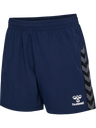 hmlAUTHENTIC WOVEN SHORTS WOMAN