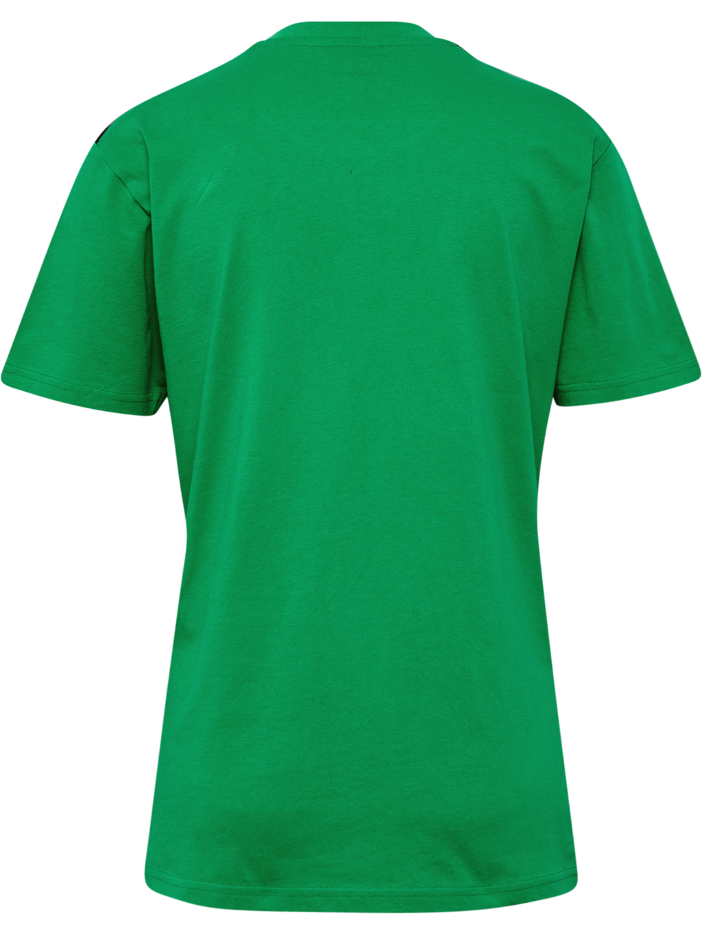 hmlAUTHENTIC CO T-SHIRT S/S WOMAN
