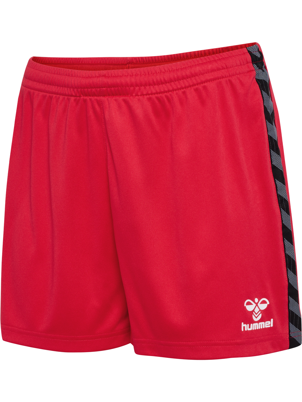 hmlAUTHENTIC PL SHORTS WOMAN
