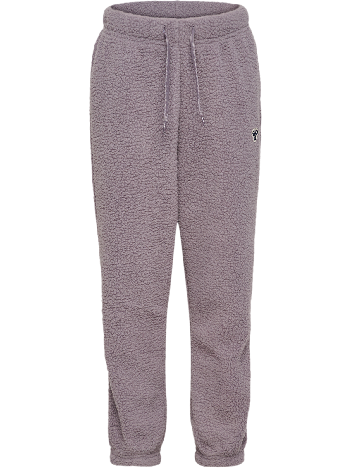 hmlJR ATLAS FLEECE PANTS