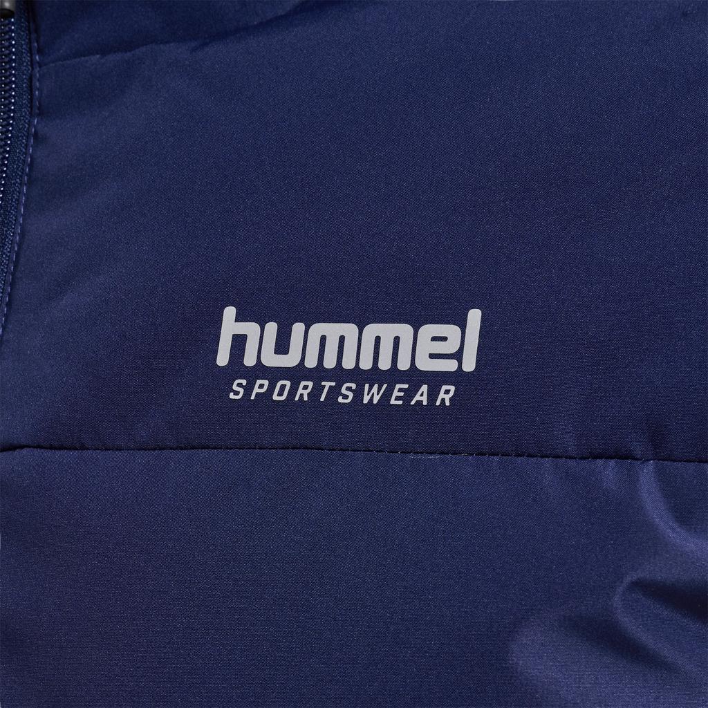 hmlLGC ROBERT PUFF JACKET