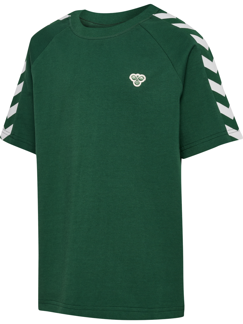 hmlJR ARCHIVE LOOSE T-SHIRT S/S