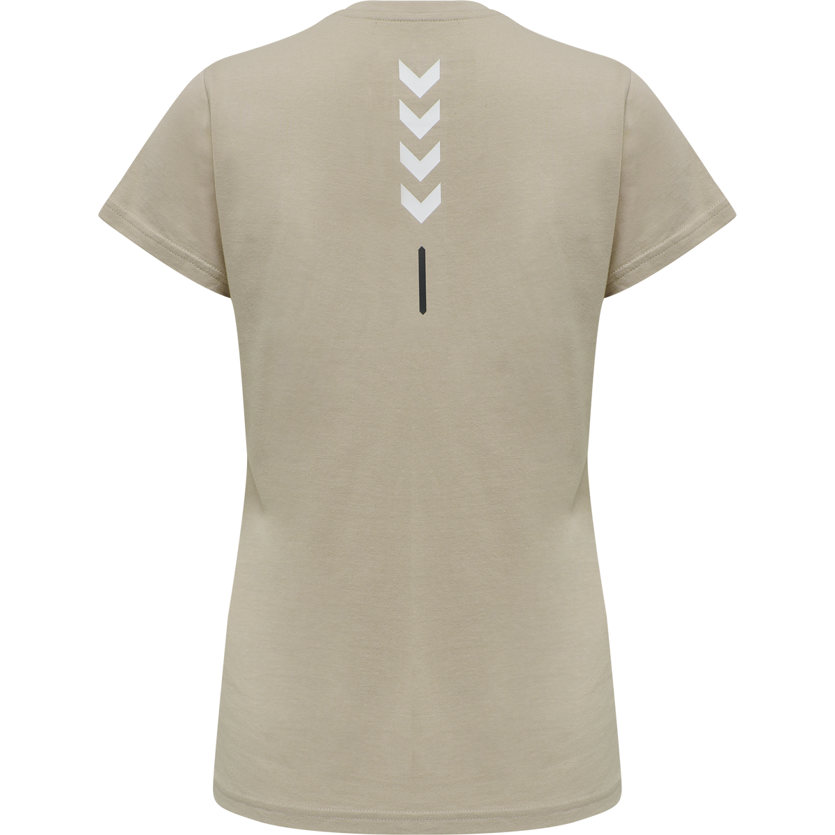 hmlTE CALI 2-PACK COTTON T-SHIRT