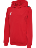 hmlAUTHENTIC PL HOODIE KIDS