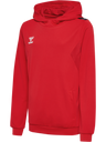 hmlAUTHENTIC PL HOODIE KIDS