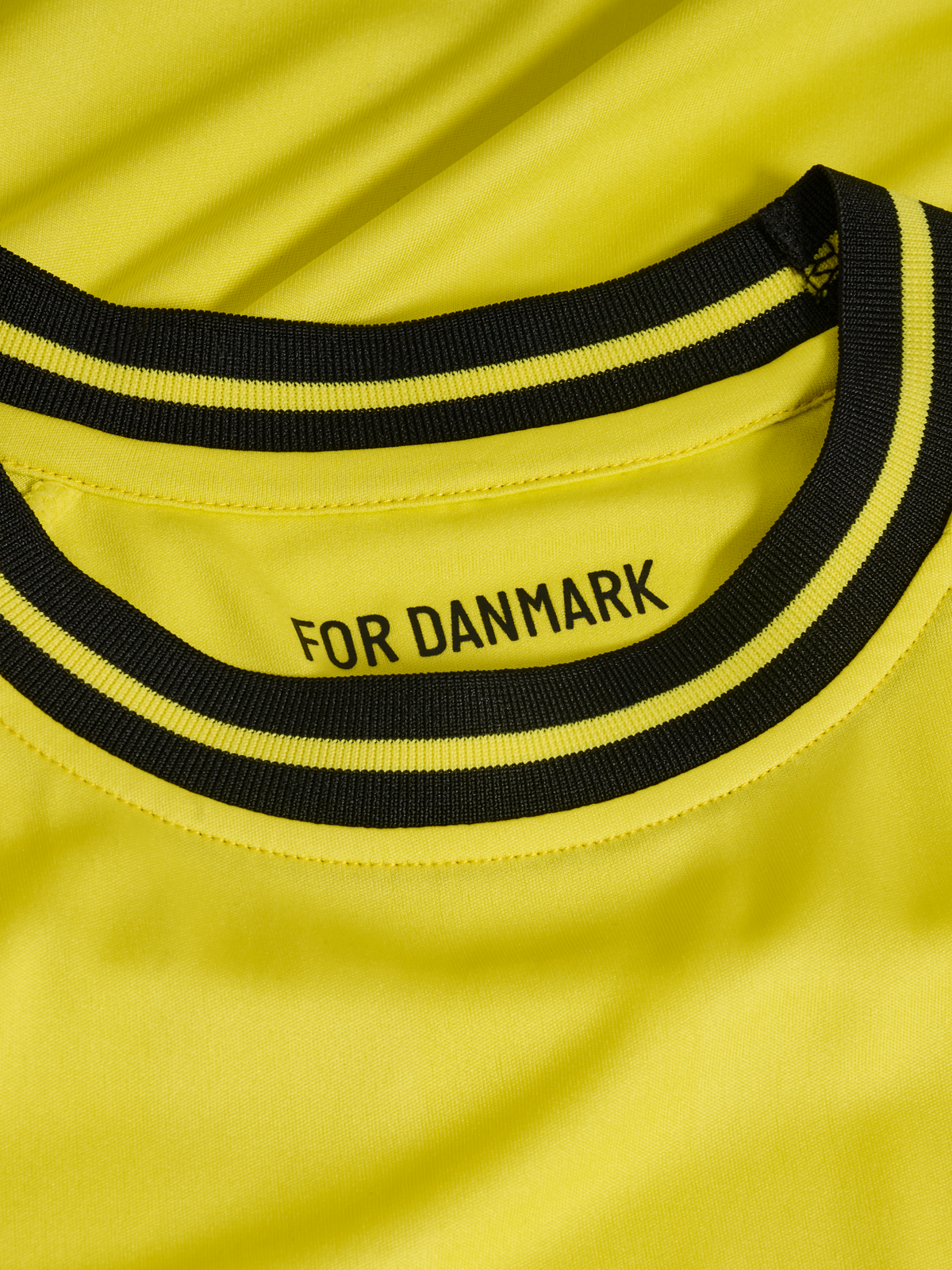 DBU WOMAN 25 GK JERSEY S/S