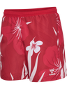 DBU FAN 24 PATTERN SWIM SHORTS