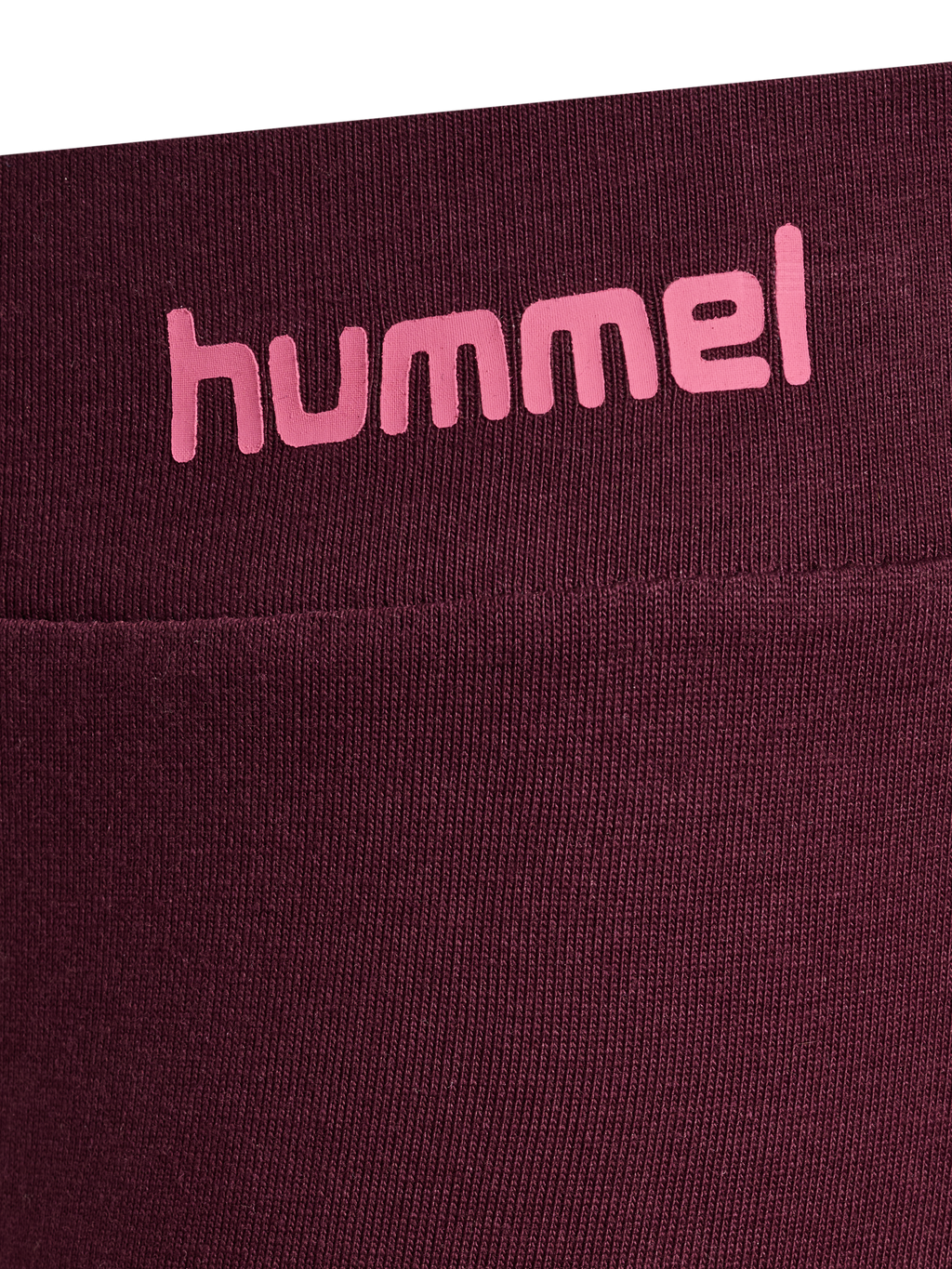 hmlJR WARMUP TIGHTS