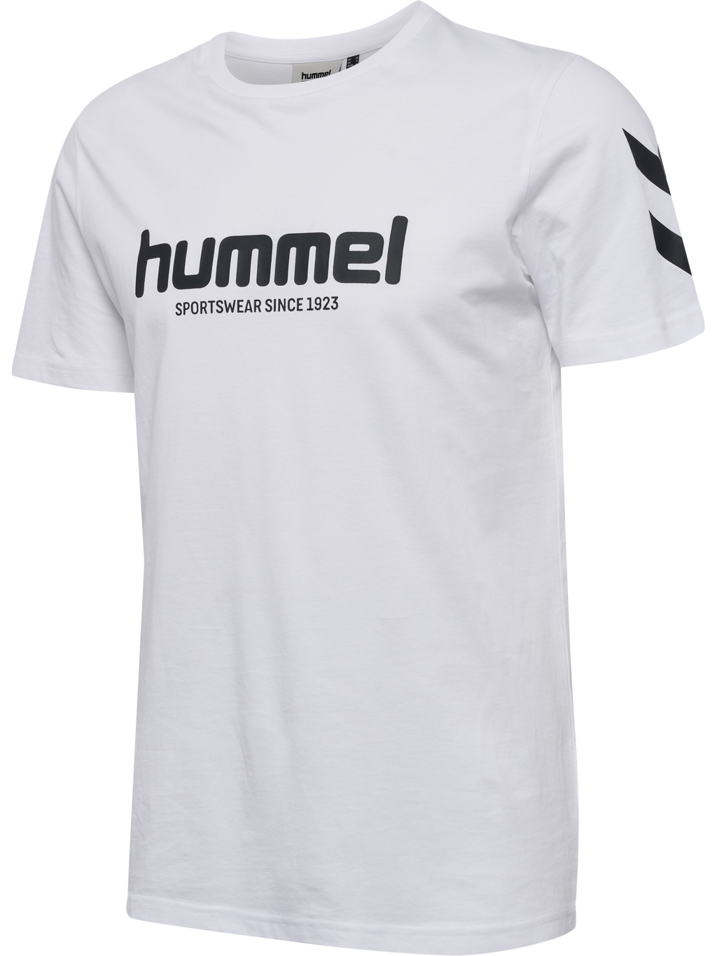 hmlLEGACY 2.0 T-SHIRT S/S