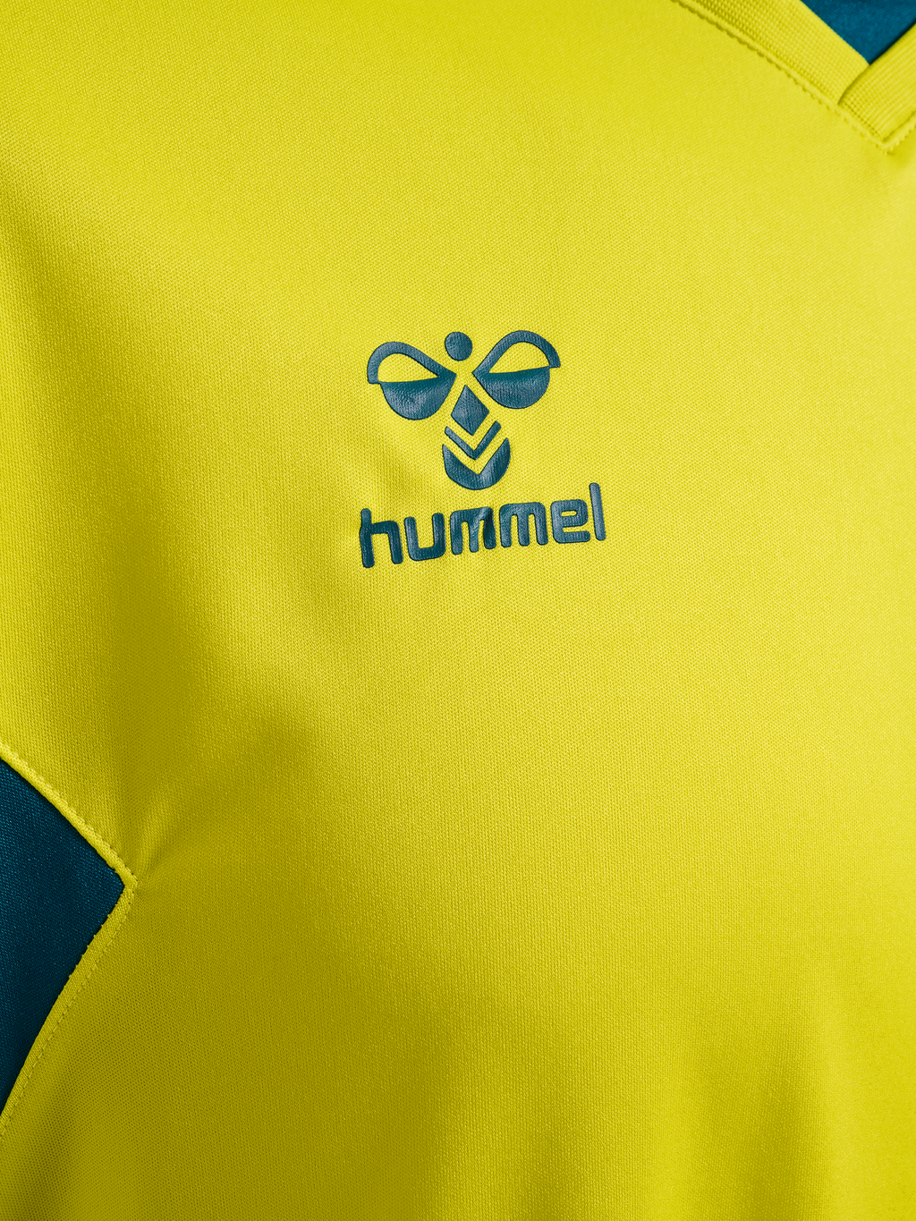 hmlAUTHENTIC PL JERSEY S/S