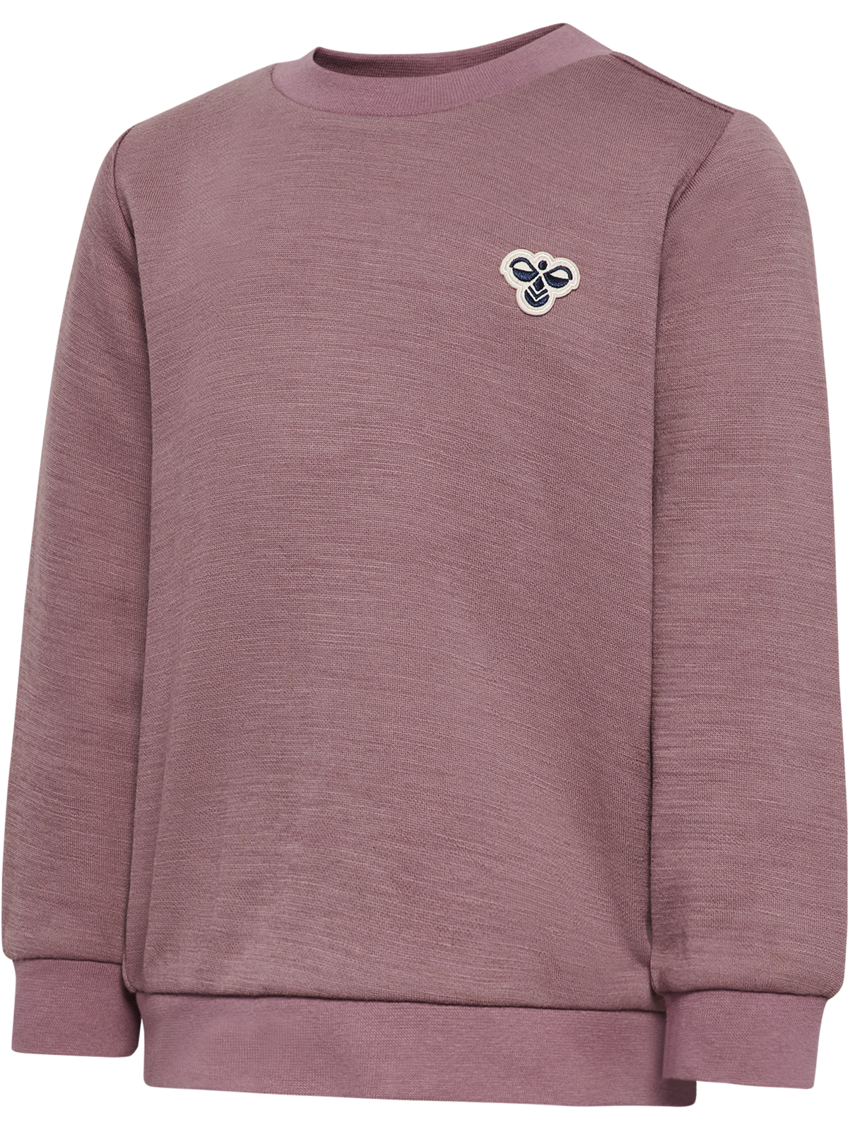hmlMINI WOOL SWEATSHIRT BEE