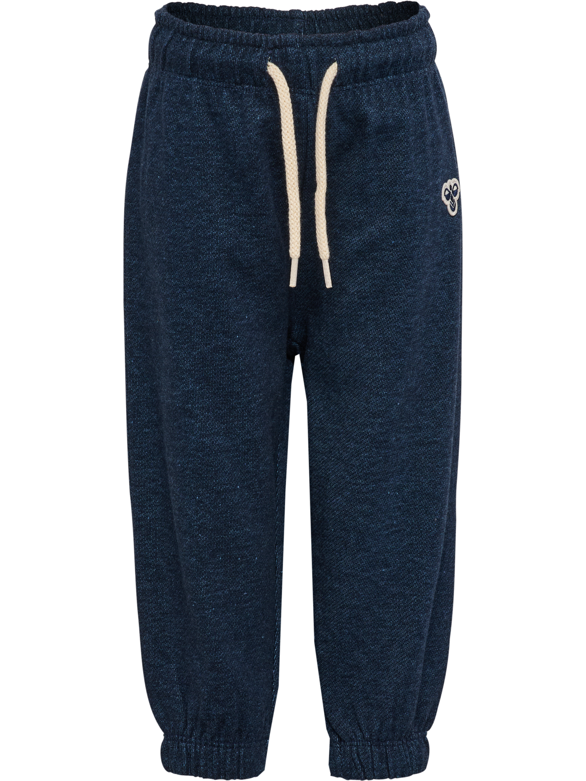 hmlMINI LOOSE DNM SWEAT PANTS BEE