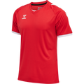 hmlCORE VOLLEY TEE
