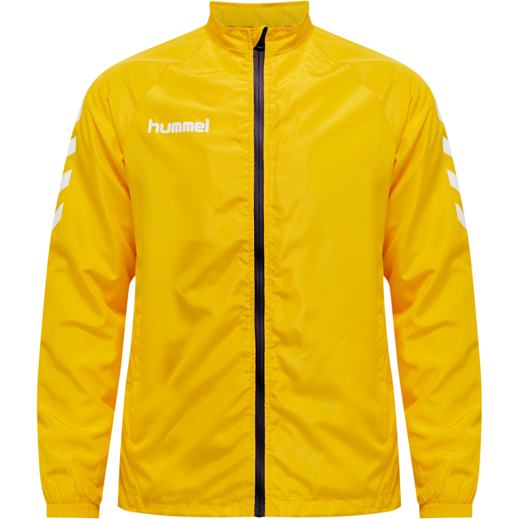 CORE MICRO ZIP JACKET