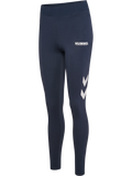 hmlLEGACY WOMAN HIGH WAIST TIGHTS