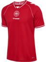 DBU 26 HOME JERSEY S/S PRO