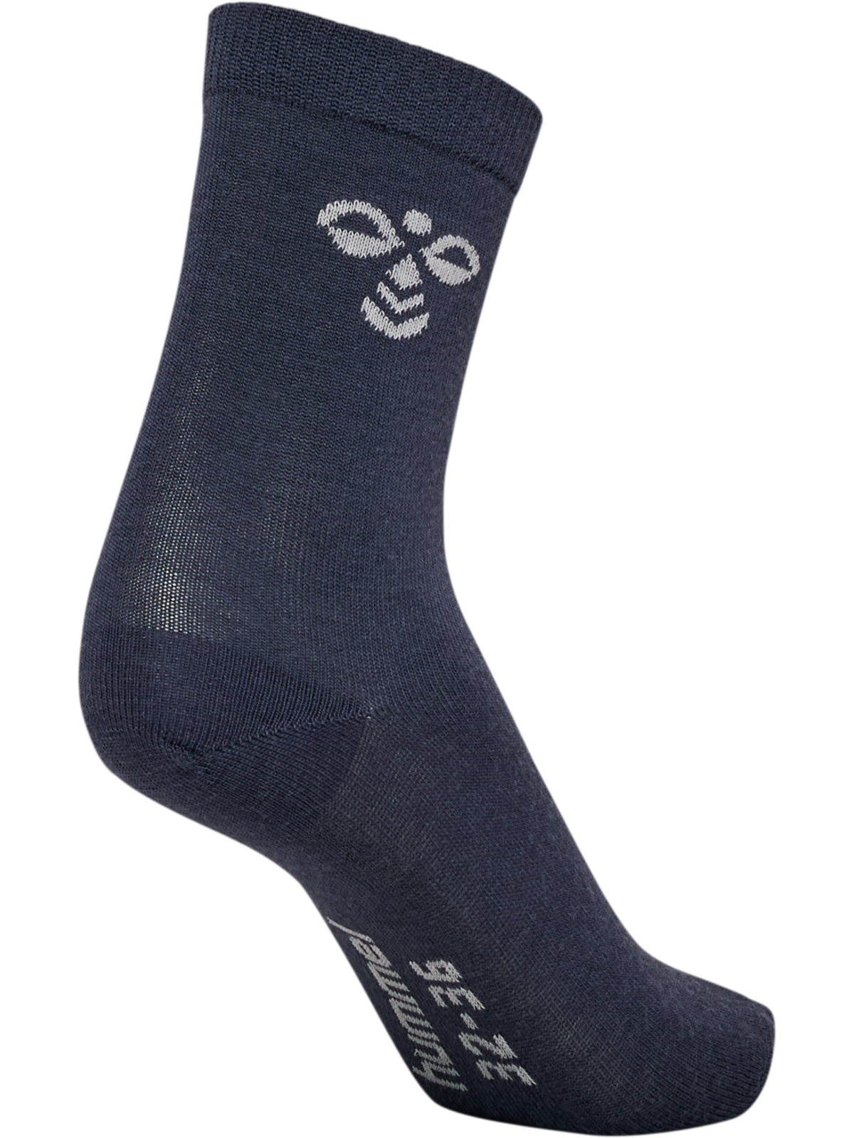 hmlJR WOOL 2-PACK SOCKS