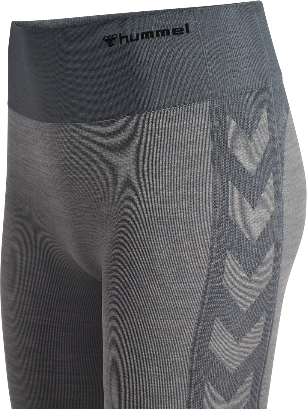 hmlMT SHINE SEAMLESS MW TIGHTS