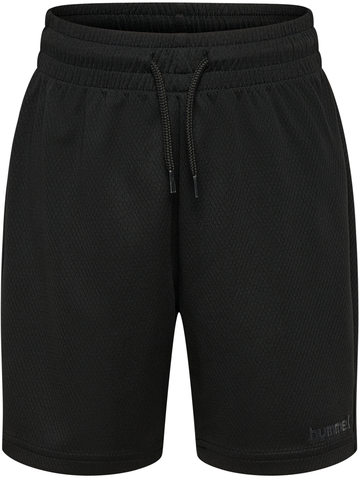 hmlJR REG ACTIVE SHORTS