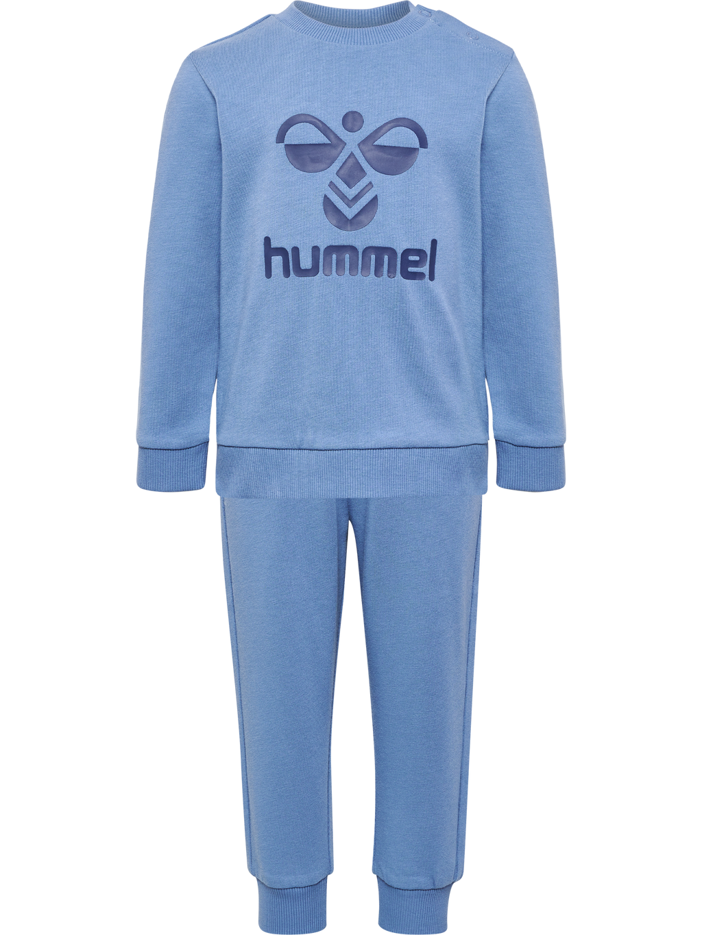 hmlARINE CREWSUIT