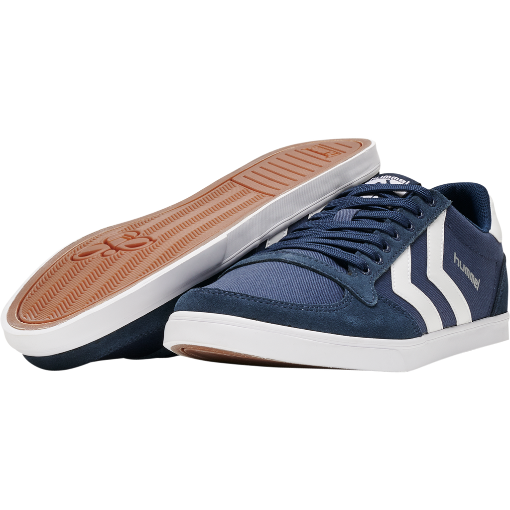 HUMMEL SLIMMER STADIL LOW