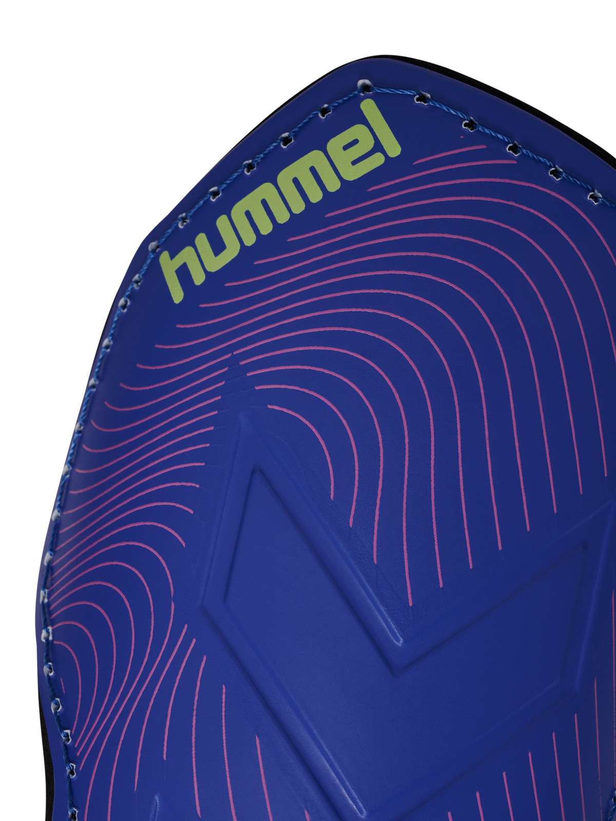 hmlSHIN GUARDS SUPER LIGHT