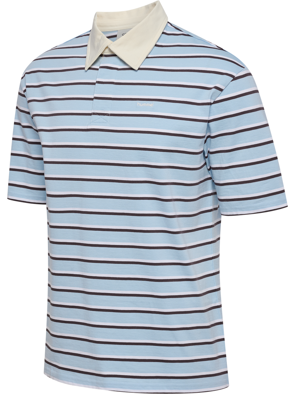 hmlI-D POLO S/S