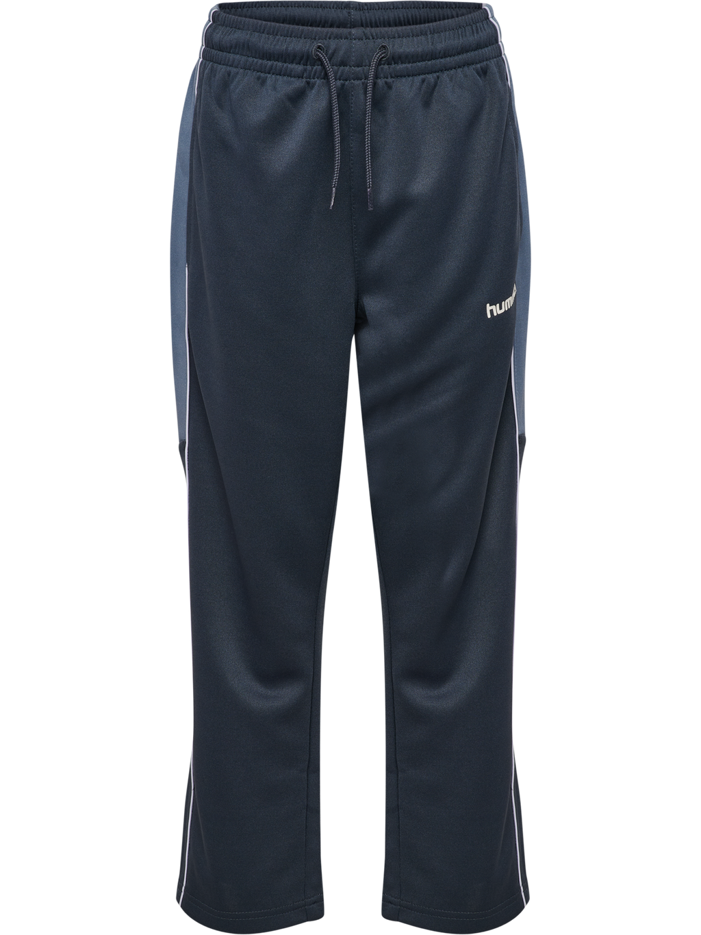 hmlJR REG POLY BLOCK PANTS