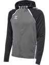 hmlLEAD 2.0 ZIP HOODIE