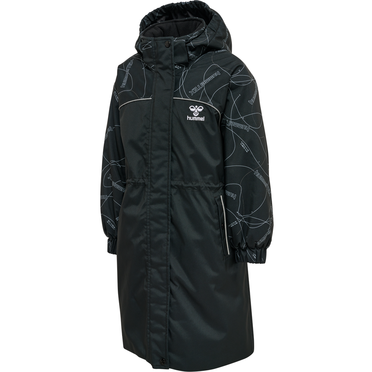 hmlCONQUER XX TEX JACKET