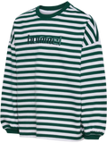 hmlJR GEGGO STRIPE SWEATSHIRT