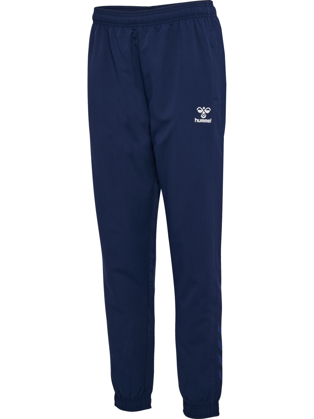 hmlTRAVEL WOVEN PANTS WOMAN