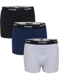 hmlJR NALLE BOXERS 3 PACK