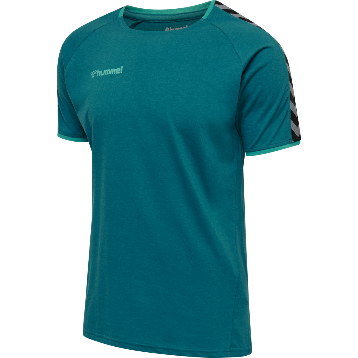 hmlAUTHENTIC TRAINING TEE