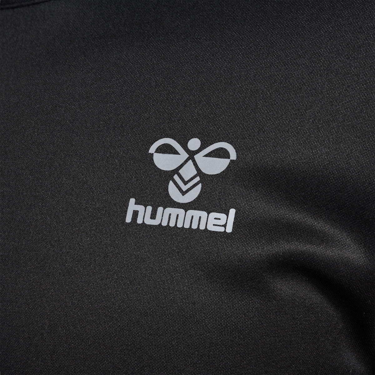 hmlACTIVE WINTER CREW SWEAT