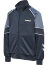 hmlJR REG POLY BLOCK ZIP JACKET