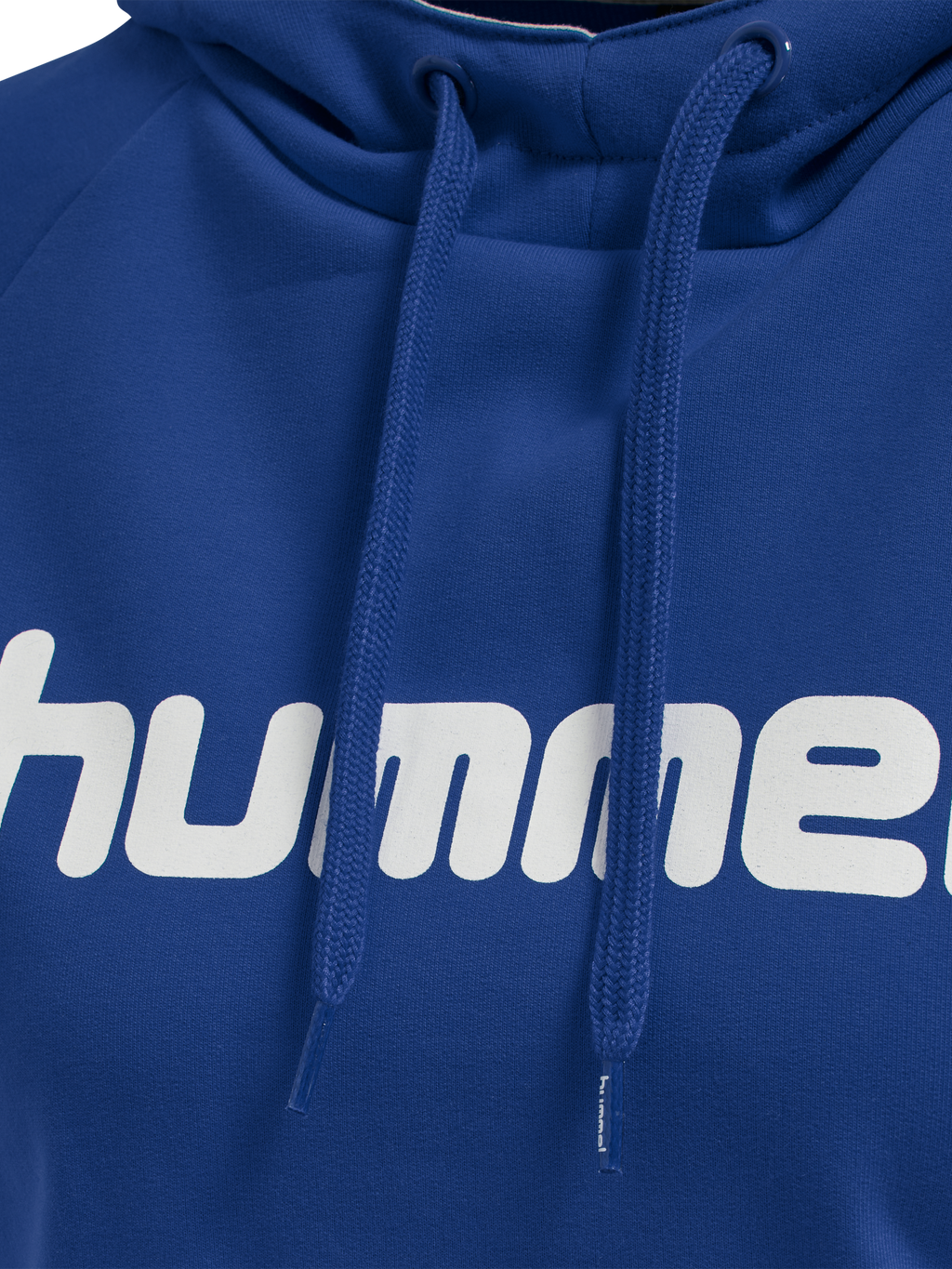 hmlGO COTTON LOGO HOODIE WOMAN