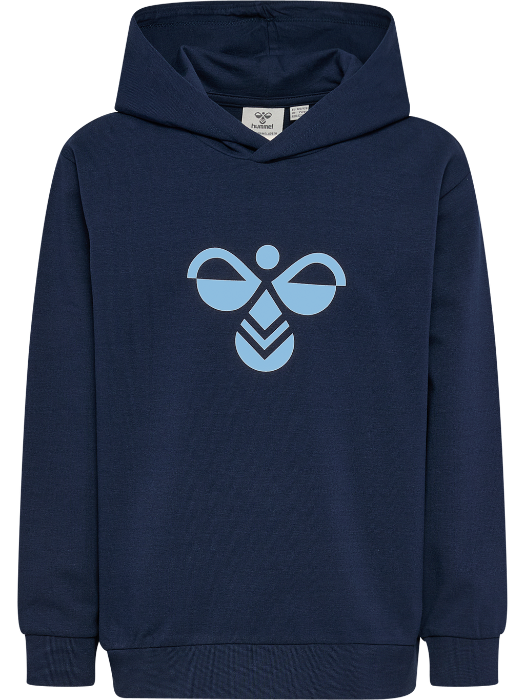 hmlJR REG TUKAS HOODIE