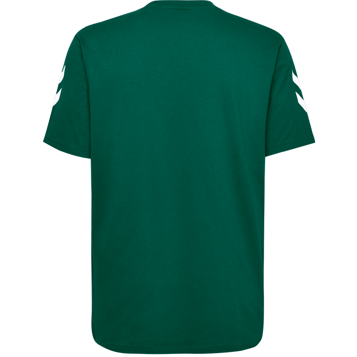 HMLGO COTTON T-SHIRT S/S